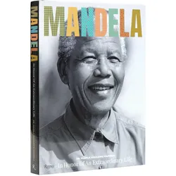Mandela: In Honor of an Extraordinary Life, Sachbücher von Makaziwe Mandela