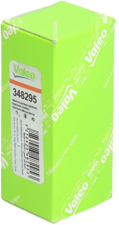 Benizineinspritzung VALEO VAL348295