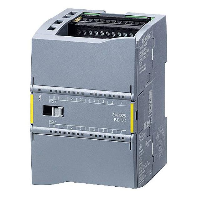 Siemens Simatic (6ES72266BA320XB0)