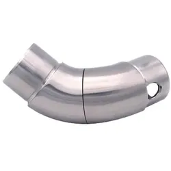 OK-Line, Treppengeländer + Handlauf, Steigungsbogen Handl+AMMApA-ufen OKLINE 360+AMIAsA- drehbar