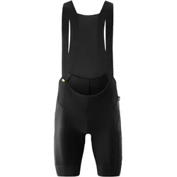 Gonso, Herren, Velohosen, SQlab Go Cargo (L), Schwarz