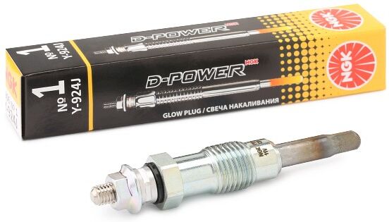 NGK 7906 Glow plug