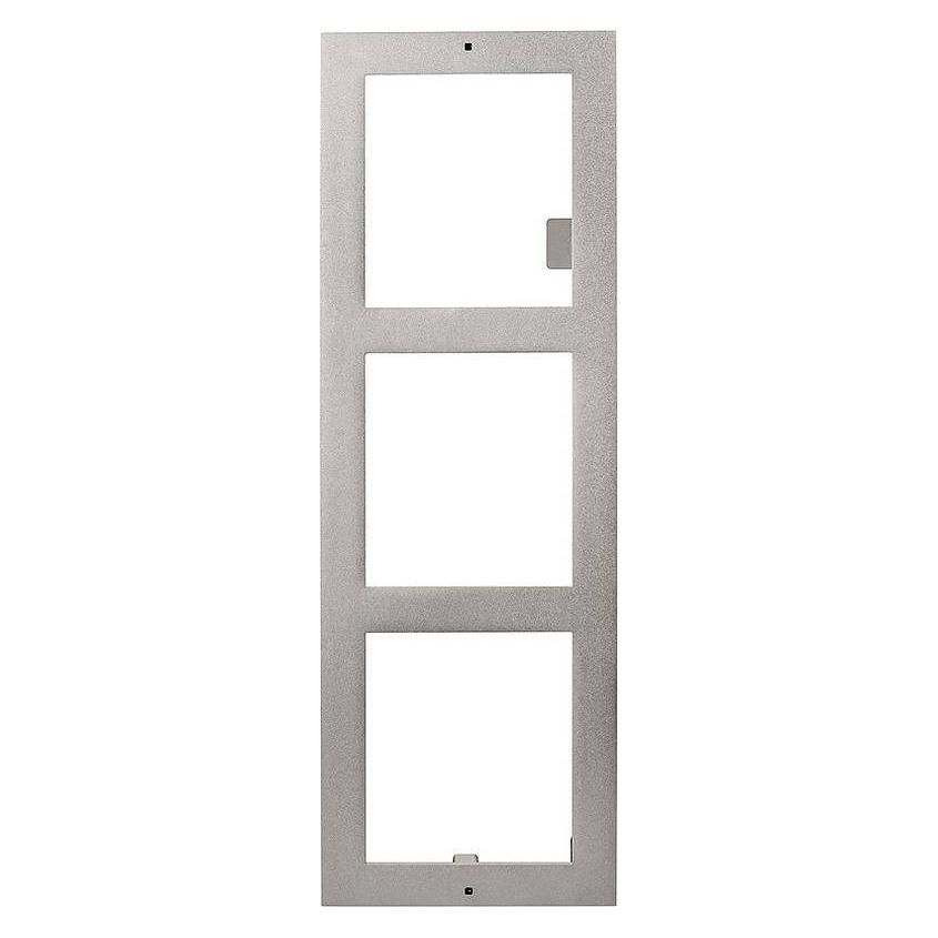 Abus Rahmen für 3 Module für Aufputzmontage (TVHS20150)