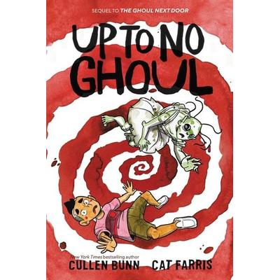 Up to No Ghoul, Taschenbuch von Cullen Bunn, Harper Collins (US), 978-0-06-289612-4