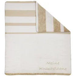 DONE Wohndecke Kuschelzone