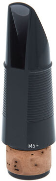 Wurlitzer Bb- Clarinet M5+