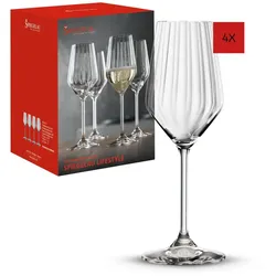 Spiegelau Lifestyle Champagnergläser 310 ml 4er Set