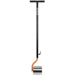 SIEVERT Pro Venturix Andruckrolle, 12kg, 120mm - 591212