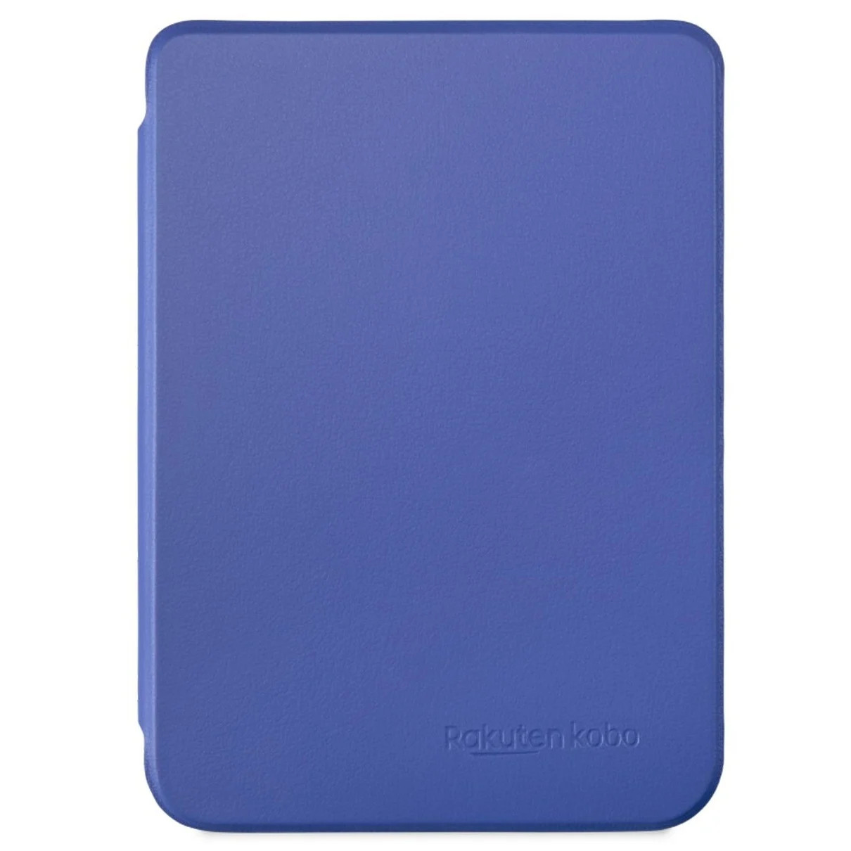 Kobo Clara Basic SleepCover Case E-reader hoesje Blauw