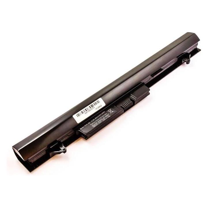 CoreParts MBI3056 Notebookakku (4 Zellen, 2200 mAh) (MBI3056)