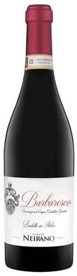 """Tenute Neirano""" """Tenute Neirano Barbaresco 2022 Red Wine - Italy"""