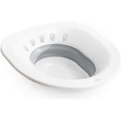 InnovaGoods, Toilette + Bidet, Tragbares WC-Bidet