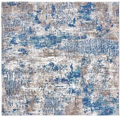 SAFAVIEH Aston Winnie Modern Abstract Rug