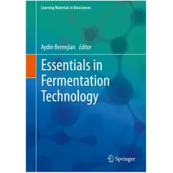 Essentials in Fermentation Technology, Fachbücher