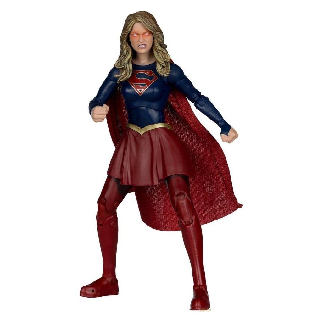 McFarlane Supergirl (2026) DC Theatrical Deluxe Edition figurine Supergirl 17 cm (69639086)
