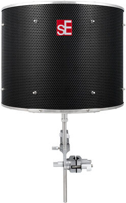 SE Electronics Reflexion Filter Pro Black noir