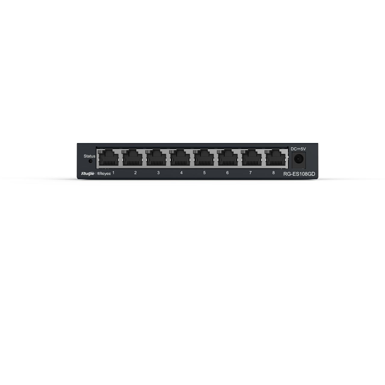 Reyee RG-ES108GD Unmanaged Switch