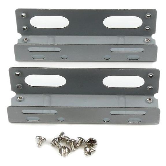 StarTech 3.5in Universal HDD Bracket (BRACKET)