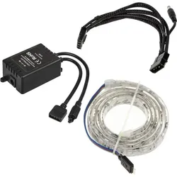 Lamptron FlexLight Multi – WiFi Steuerung (Mehrfarbig), Modding Beleuchtung