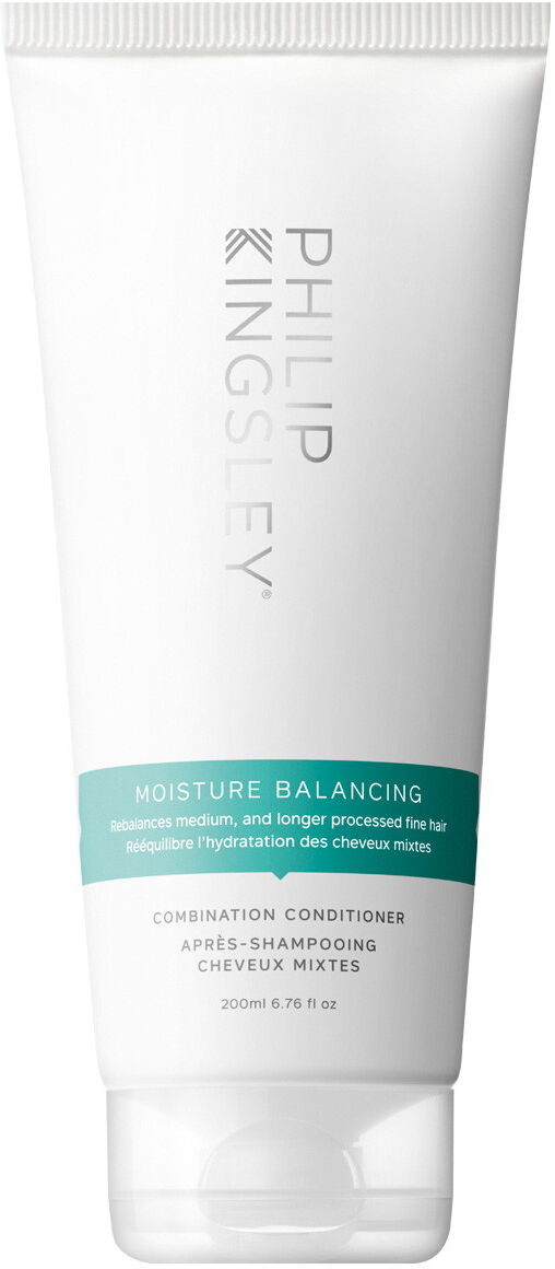 200ml PHILIP KINGSLEY MOISTURE BALANCING Conditioner