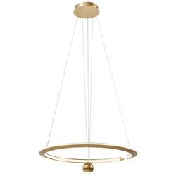 V-TAC VT-10126 23431 LED-Deckenleuchte LED LED EEK: E (A - G) 45 W Gold
