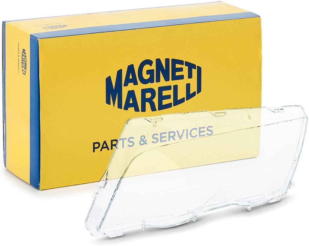 MAGNETI MARELLI 711305621747 Headlight lens