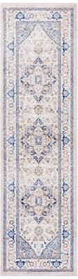 SAFAVIEH Ellwood Tulin Traditional Medallion Rug