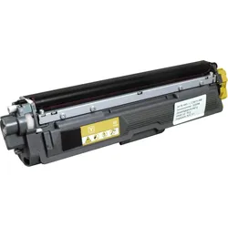 Ampertec Toner kompatibel mit Brother TN-245Y TN-241Y yellow