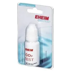 Eheim Indikatorflssigkeit CO2 Test, Aquariumtechnik