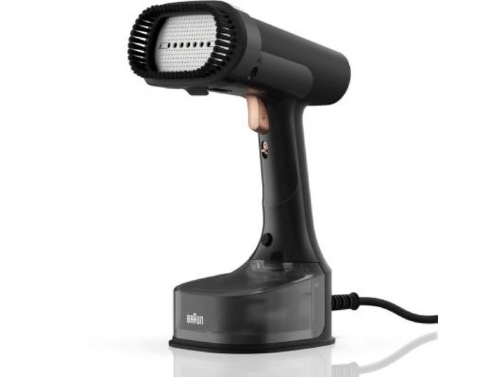 Braun - Défroisseur Vapeur Vapeur Quickstyle 7 Gs7077bk