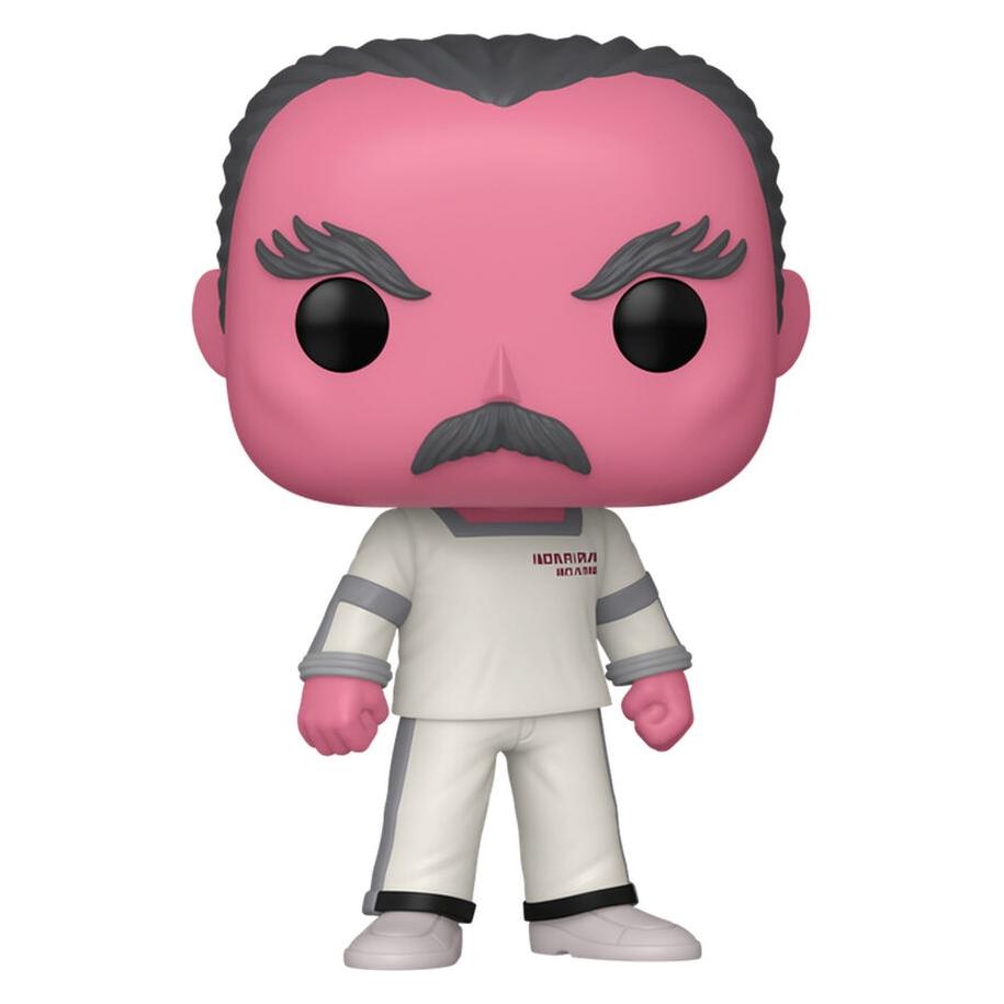 Funko DC LANTERNS - POP Heroes N XXXX - POP 3 (FK94737)