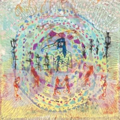 Crazymad,For Me - Cmat, CD
