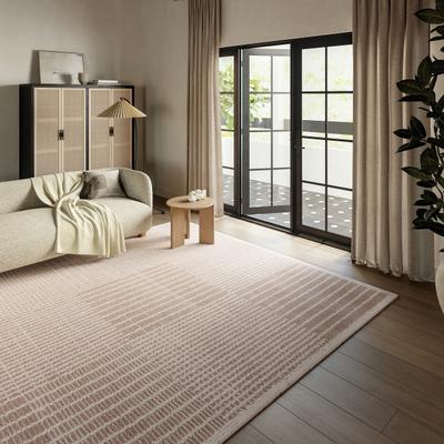 Nuloom Montceito Tiled Wool Area Rug