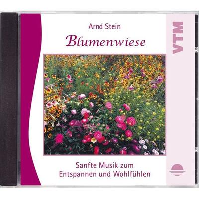 Blumenwiese - Arnd Stein, Audio, 4056198030073