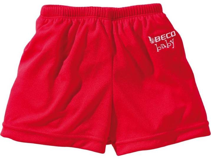 Zwemluier Rood 6-12 maand