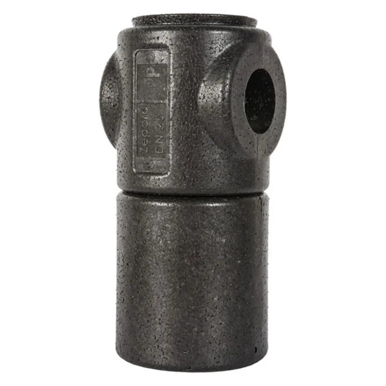 Imi Hydronic Engineering Heimeier Dämmschalen Zeparo aus EPP für ZUK / ZUKM, DN 25 (7871325)