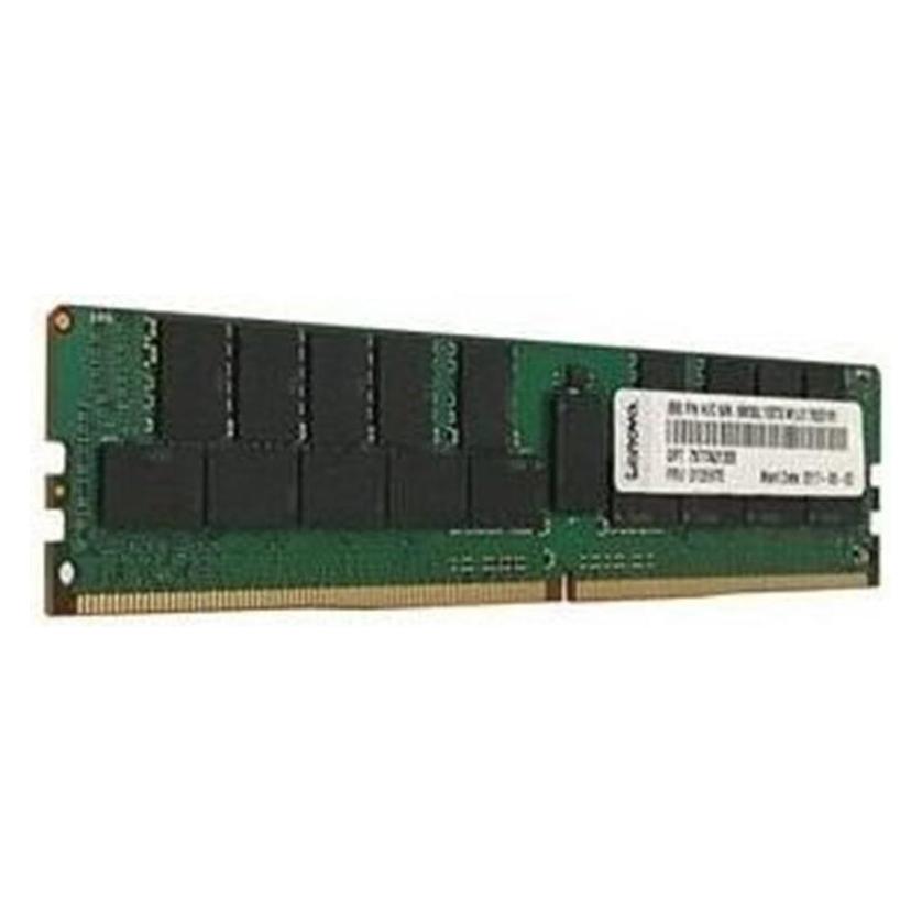 Memorysolution 16GB Lenovo ThinkSystem ST50 (Lenovo, 1 x 16GB) (4ZC7A08699)