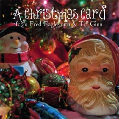 A Christmas Card - , CD, 0803057086726