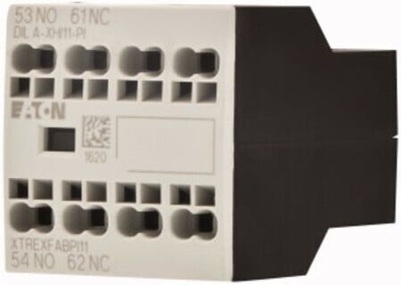 Eaton Module de contact auxiliaire DILA-XHI11-PI#199314 (199314)