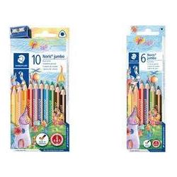 Staedtler Triplus Jumbo 128 (10x) (128 NC10)