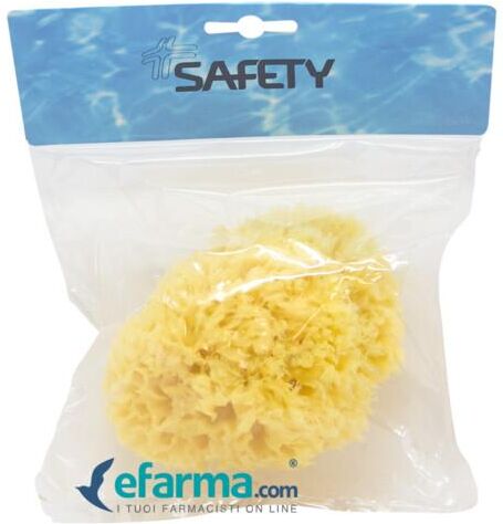 Safety Spugna Naturale Grande