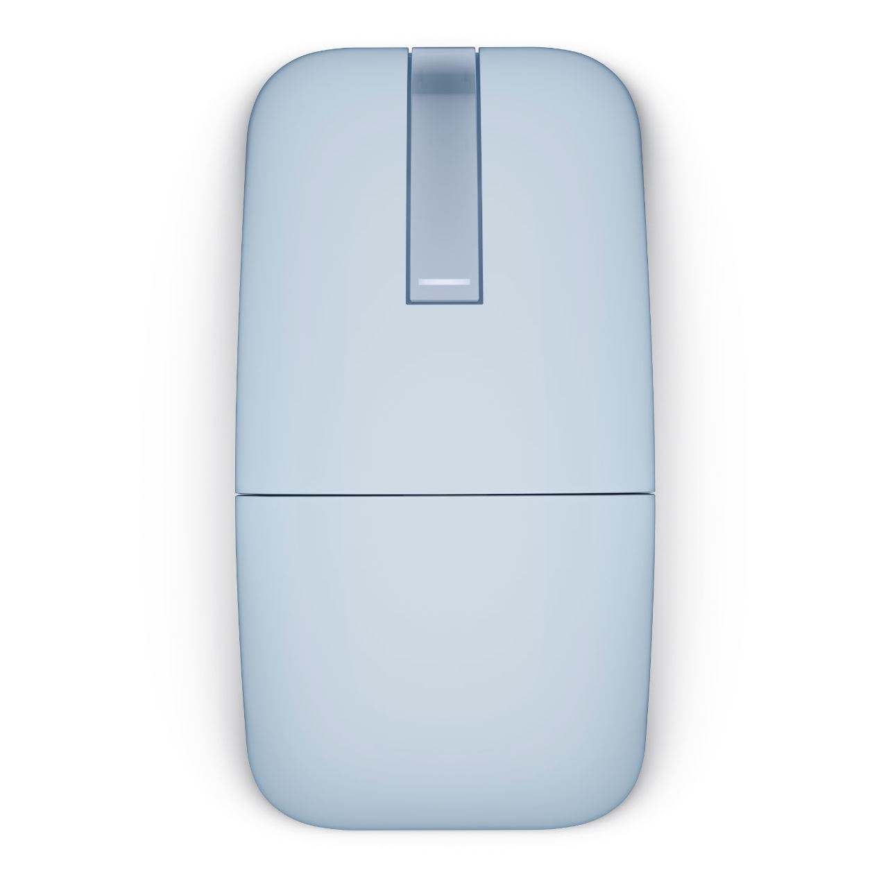 Dell MS700 Bluetooth blau (kabellos)