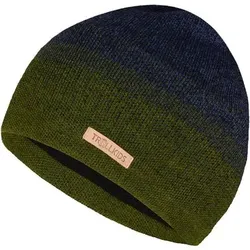 TROLLKIDS Kids Merino Cap, Größe 54 in Grün Grün