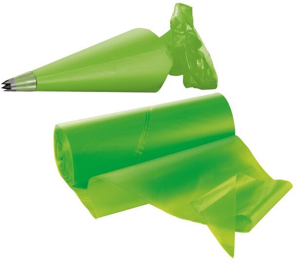 Paderno Sacchetto per decorare monouso 30 cm