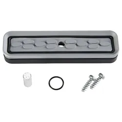 Schmalz Verschleißteilsatz VST VCSPSaugplatte 130x30+TV für BIESSE/SCM