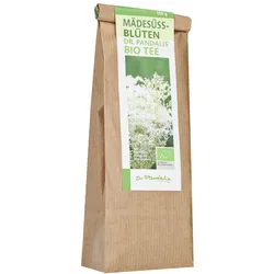 Mädesüssblüten Dr.pandalis Bio Tee 100 g
