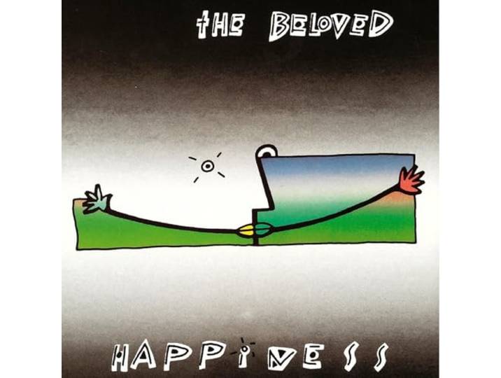 Happiness