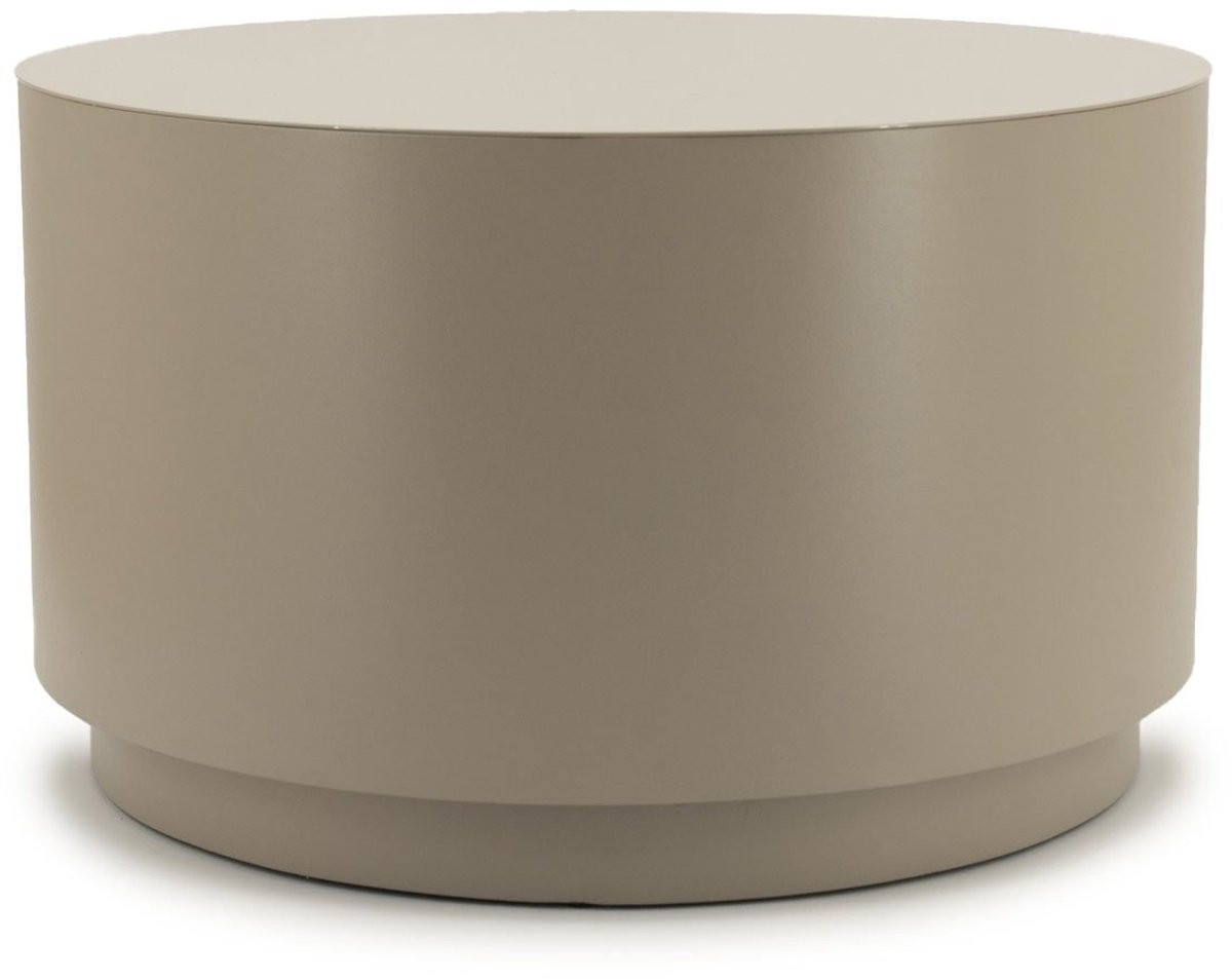 Damn Sidetable Breedte: 60 cm, Diepte: 35 cm, Hoogte: 60 cm