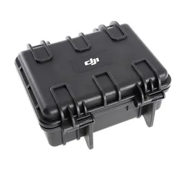 DJI Focus Suitcase (P21) (Drohnen Schutz), Drohne Zubehör, Schwarz