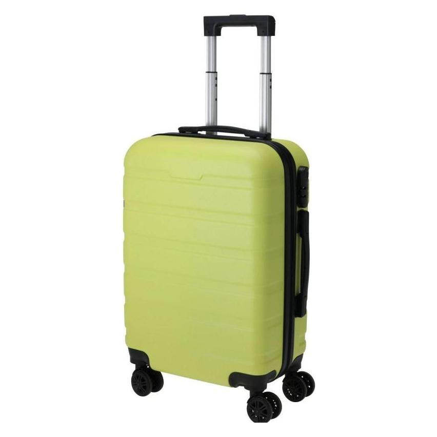 ProWorld Walizka podróżna kabinowa 32l zielona (32 l) (55044190)